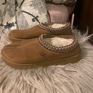 UGG TASMAN SLIPPERS